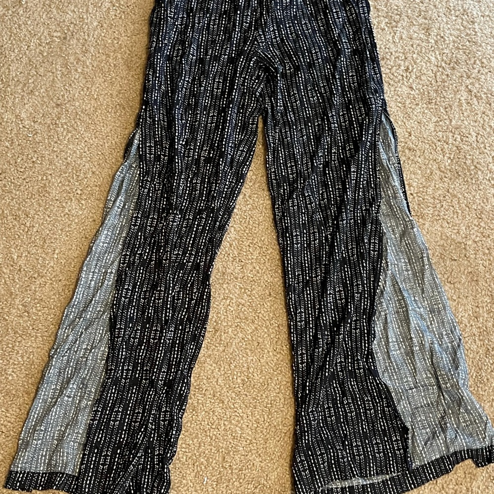 Dress pants